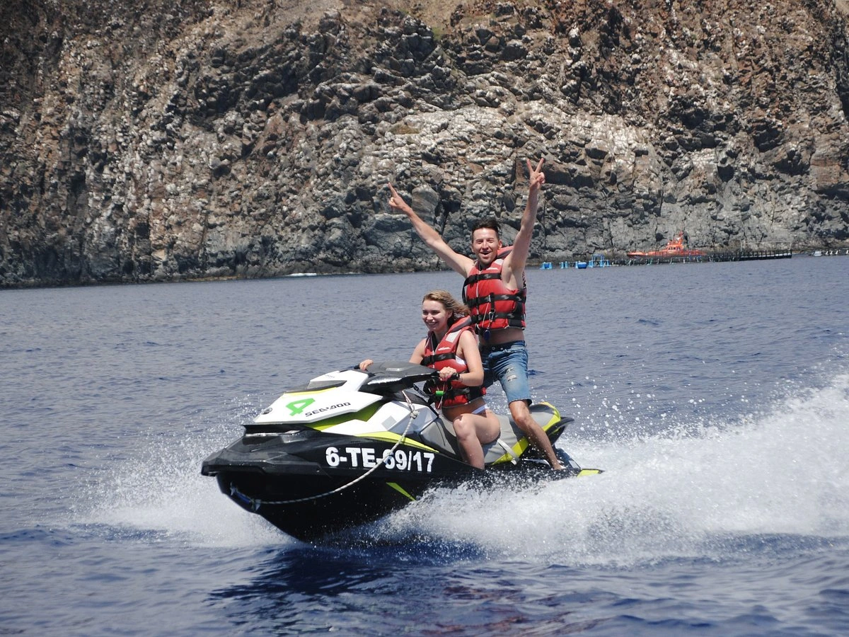 Jet Ski